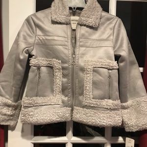Habitual kid jacket